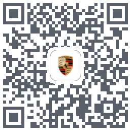 保时捷codice QR per il download