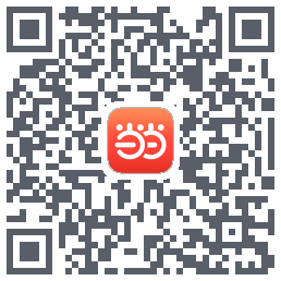 当当du code QR de téléchargement
