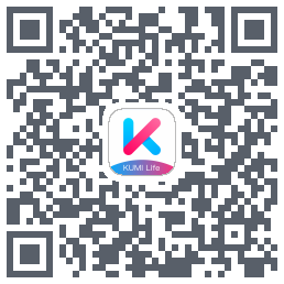 KUMI Lifecodice QR per il download