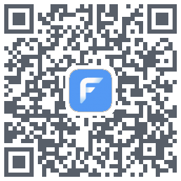 新云雀的下载二维码