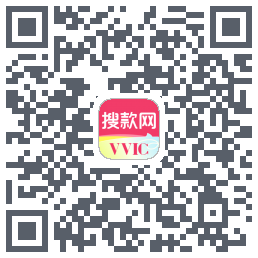 VVIC的下载二维码