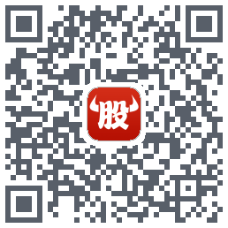 牛股王股票 QRcode