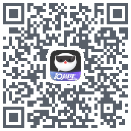 名人朋友圈的下載二維碼