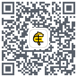 申怡读书 QRcode