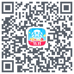 掌上大学的下载二维码