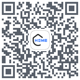 Home Assistant QRcode
