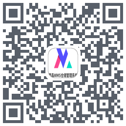 魔晶 QRcode