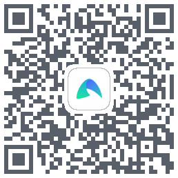 极光Democodice QR per il download