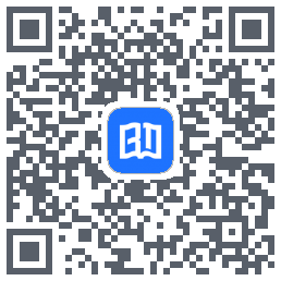 BT教育 QRcode