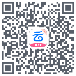 中国移动云盘 QRcode