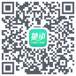 糖动健康 QRcode