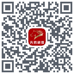 奔腾融媒的下载二维码