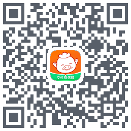 猪八戒的下载二维码