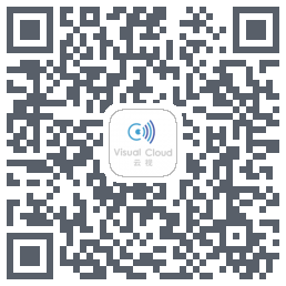云视codice QR per il download