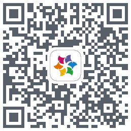 成都金融周 QRcode
