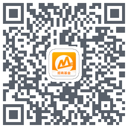 招商基金du code QR de téléchargement