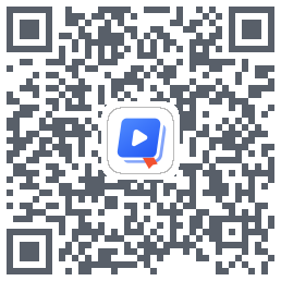 长安云课堂du code QR de téléchargement