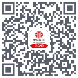 中信证券快捷登录zhx的下载二维码
