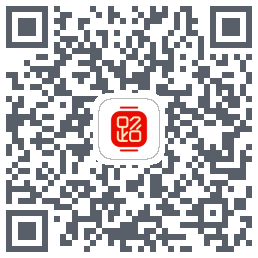 ChineseRd Plus的下载二维码