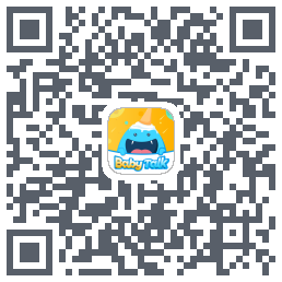Baby Talkcodice QR per il download