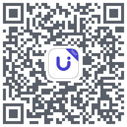 U净 QRcode