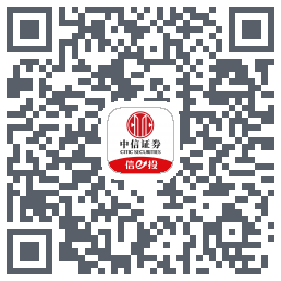 中信证券รหัส QR สำหรับดาวน์โหลด