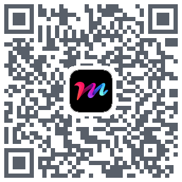 MIX的下載二維碼