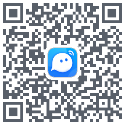 聊呗 QRcode