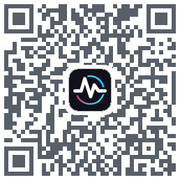 MERIT超燃脂codice QR per il download