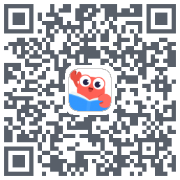 KaDa阅读 QRcode