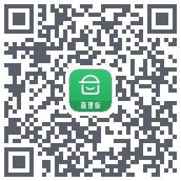 安心筑管理版codice QR per il download