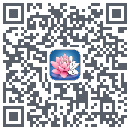 Zen Color QRcode