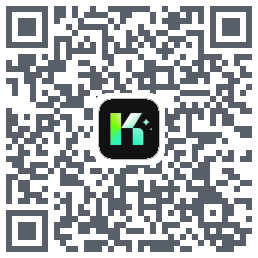 keepseekcodice QR per il download