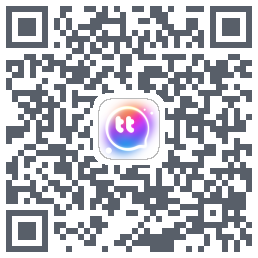 TalkTalk的下載二維碼