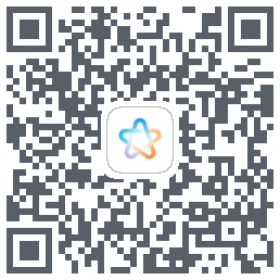 星职场 QRcode
