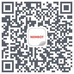 NIIMBOT QRcode