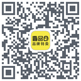 壹品仓的下載二維碼