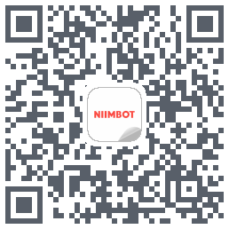 NIIMBOT QRcode