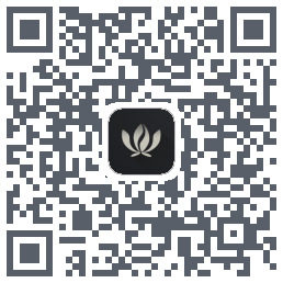 大茶肆 QRcode