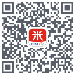 汇来米 QRcode