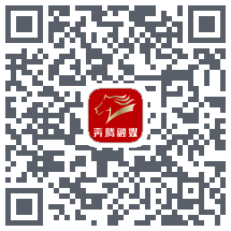奔腾融媒的下载二维码