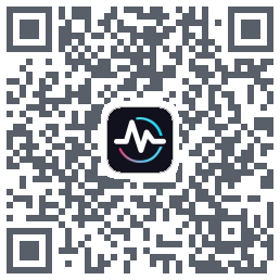 MERIT超燃脂 QRcode