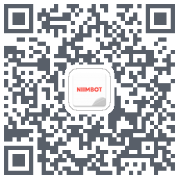 NIIMBOT QR-код для загрузки
