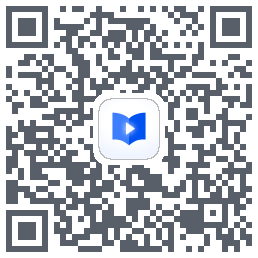 新云课堂 QRcode