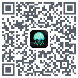 暮瑟 QRcode