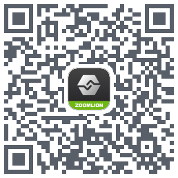 ZOOMLINK(Test)du code QR de téléchargement