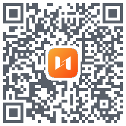 弘历投教 QRcode