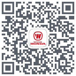 五羊本田智联 QRcode