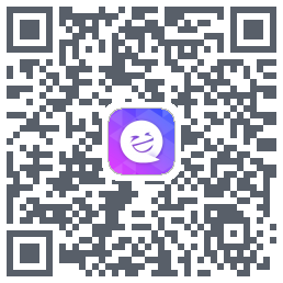 脸缘 QRcode