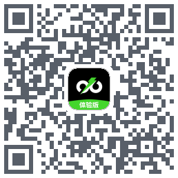 闪充智行的下载二维码